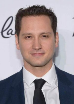 Next photo of Matt McGorry