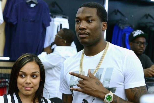 Meek Mill Height, Weight, Age, Girlfriend, Family, Facts, Biography