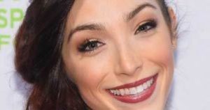 Meryl Davis - Featured Image