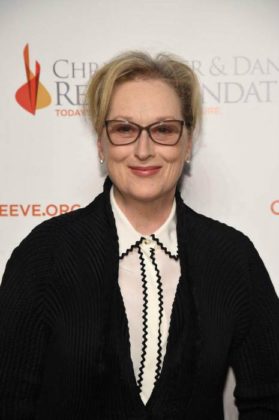 Meryl Streep Height, Weight, Age, Spouse, Family, Facts, Biography