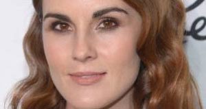 Michelle Dockery - Featured Image