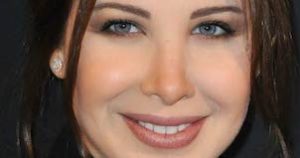 Nancy Ajram - Featured Image