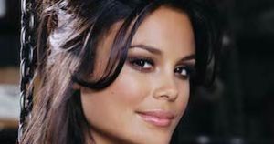 Nathalie Kelley - Featured Image