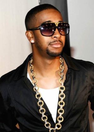 Omarion Height, Weight, Age, Girlfriend, Children, Family, Facts, Biography