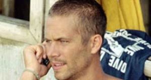 Paul Walker - Featured Image