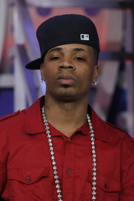 Plies Height Weight Age Girlfriend Family Facts Biography