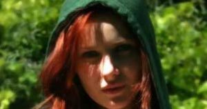Rachel Hurd-Wood - Featured Image