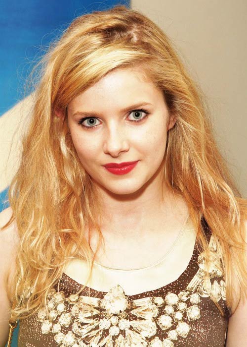 Rachel Hurd-Wood Height Weight Body Statistics - Healthy Celeb