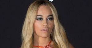 Rita Ora - Featured Image