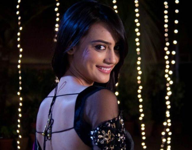 Surbhi Jyoti Height Weight Age Boyfriend Family Facts