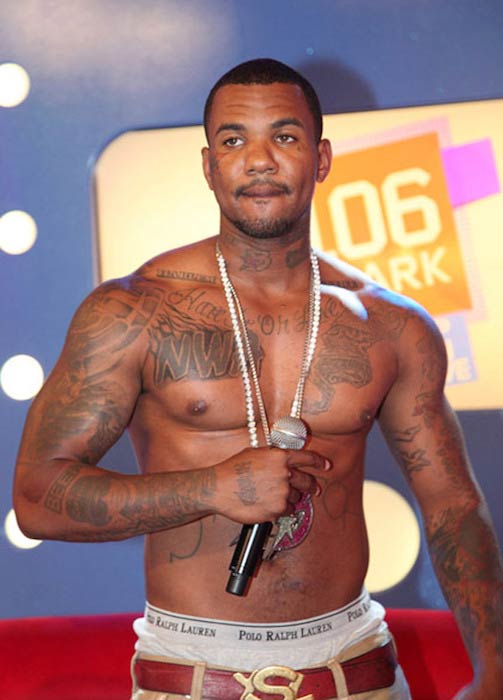 The Game Height Weight Body Statistics Healthy Celeb