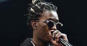Young Thug Height, Weight, Age, Body Statistics