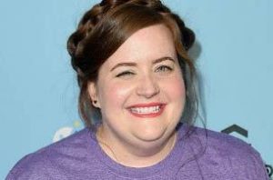 Aidy Bryant - Featured Image