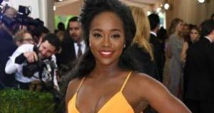 Aja Naomi King - Featured Image