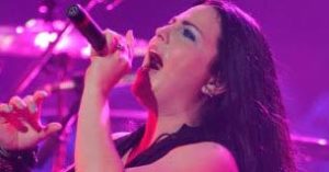 Amy Lee - Featured Image