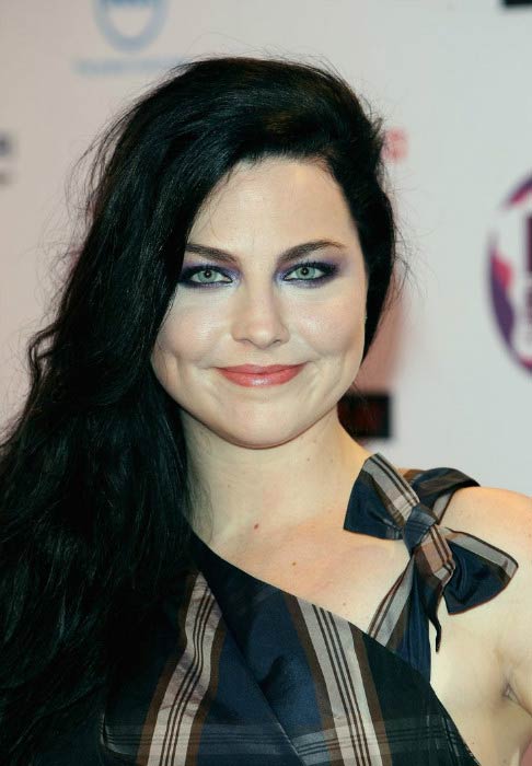 Amy Lee Height, Weight, Age, Spouse, Family, Facts, Biography