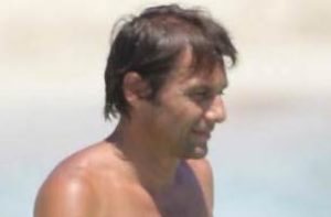 Antonio Conte - Featured Image
