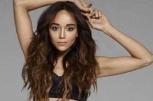 Ashley Madekwe - Featured Image