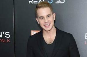 Ben Platt - Featured Image