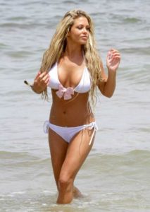 Bianca Gascoigne Height, Weight, Age, Boyfriend, Family, Biography