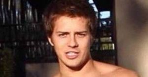 Billy Unger - Featured Image