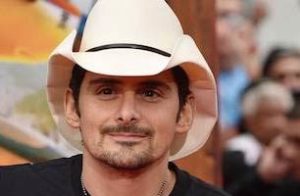 Brad Paisley - Featured Image