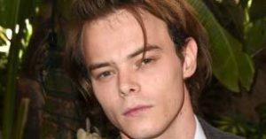 Charlie Heaton - Featured Image