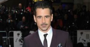Colin Farrell - Featured Image