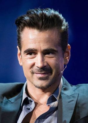 Colin Farrell Height, Weight, Age, Girlfriend, Family, Facts, Biography