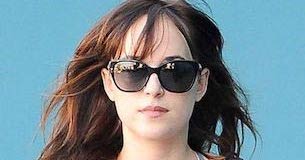 Dakota Johnson and Jamie Dornan Workout and Diet for Fifty Shades Darker