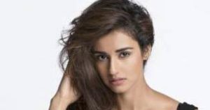 Disha Patani - Featured Image