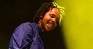 Earl Sweatshirt - Featured Image