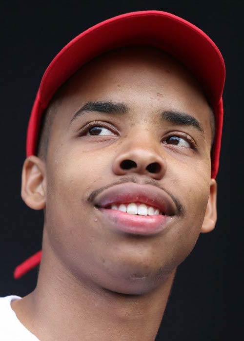 earl sweatshirt mallory llewellyn