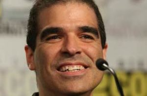 Ed Boon - Featured Image