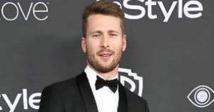 Glen Powell - Featured Image