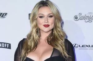 Hunter McGrady - Featured Image