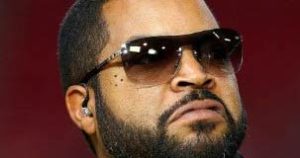 Ice Cube - Featured Image