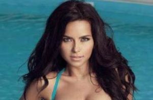 Singer Inna