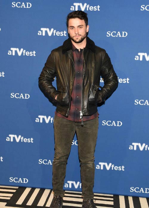 Jack Falahee Height, Weight, Age, Girlfriend, Family, Facts, Biography