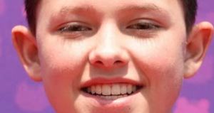 Jacob Sartorius - featured Image