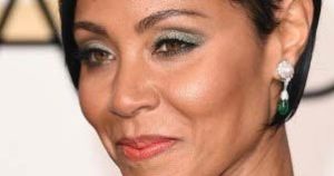 Jada Pinkett Smith - Featured Image