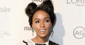 Janelle Monae - Featured Image