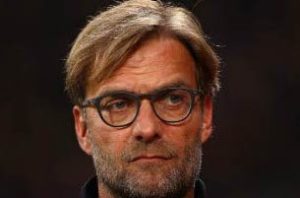 Jurgen Klopp - featured Image