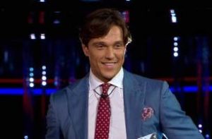 Lewis Bloor - Featured Image