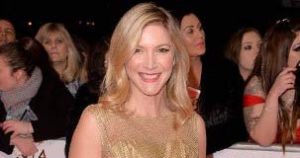 Lisa Faulkner - Featured Image