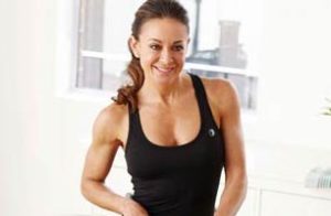 Michelle Bridges - Featured Image