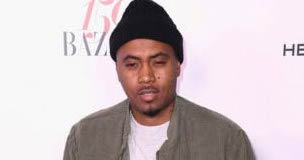 Rapper Nas Height, Weight, Age, Body Statistics