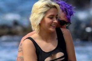 Paris Jackson - Featured Image