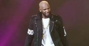 R. Kelly (Featured Image)