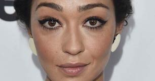 Ruth Negga Height, Weight, Age, Body Statistics